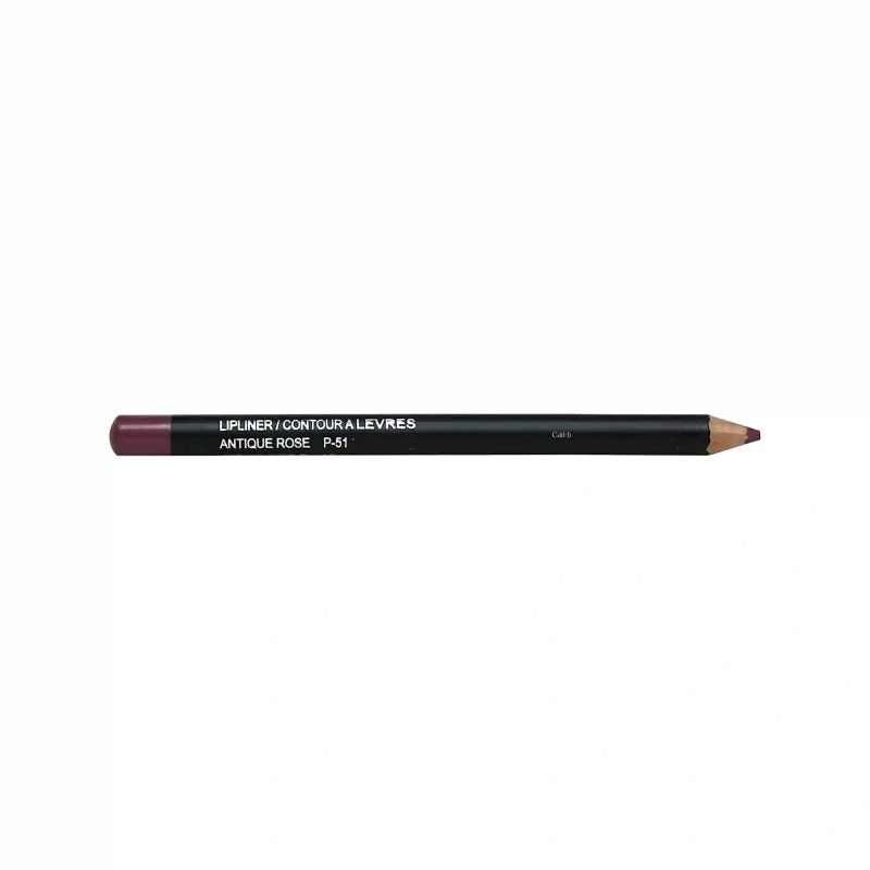 Lip Liner - Antique Rose - LP51 | Paraben Free, Rich Pigments