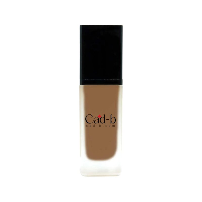 Foundation with SPF - Brunette FK123