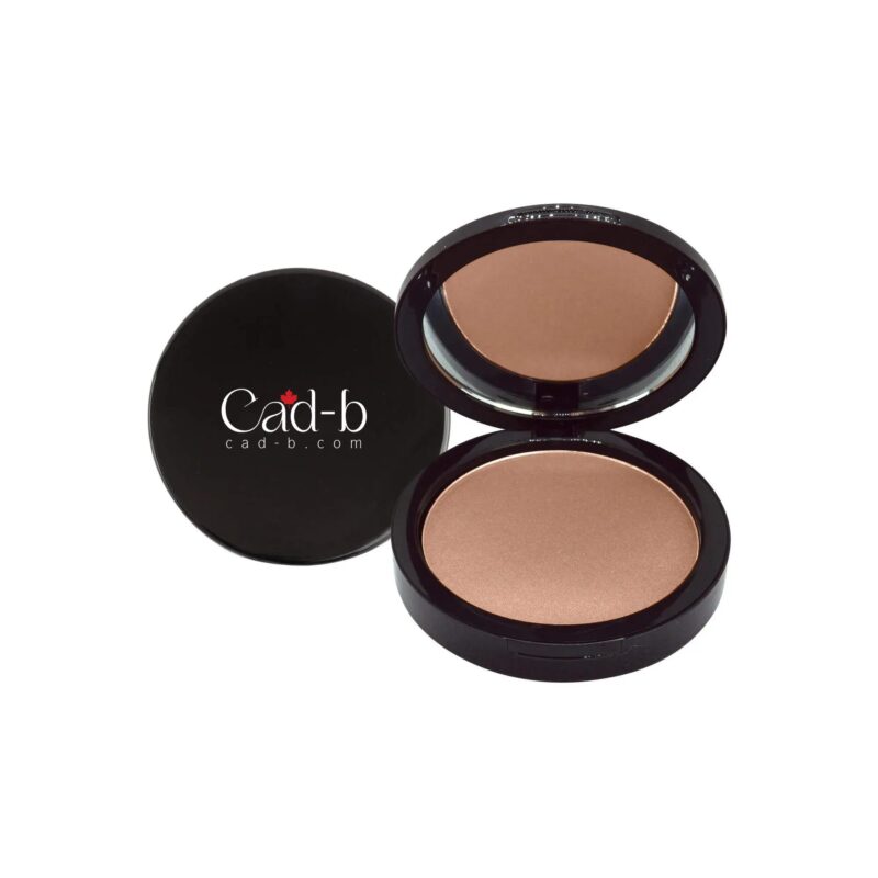 Dual Blend Powder Foundation - Royal WD115