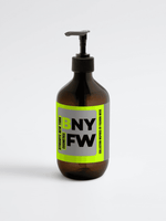 2-in-1 Hair & Body Wash for Men Vegan & Natural BYMANYC ® New York-0