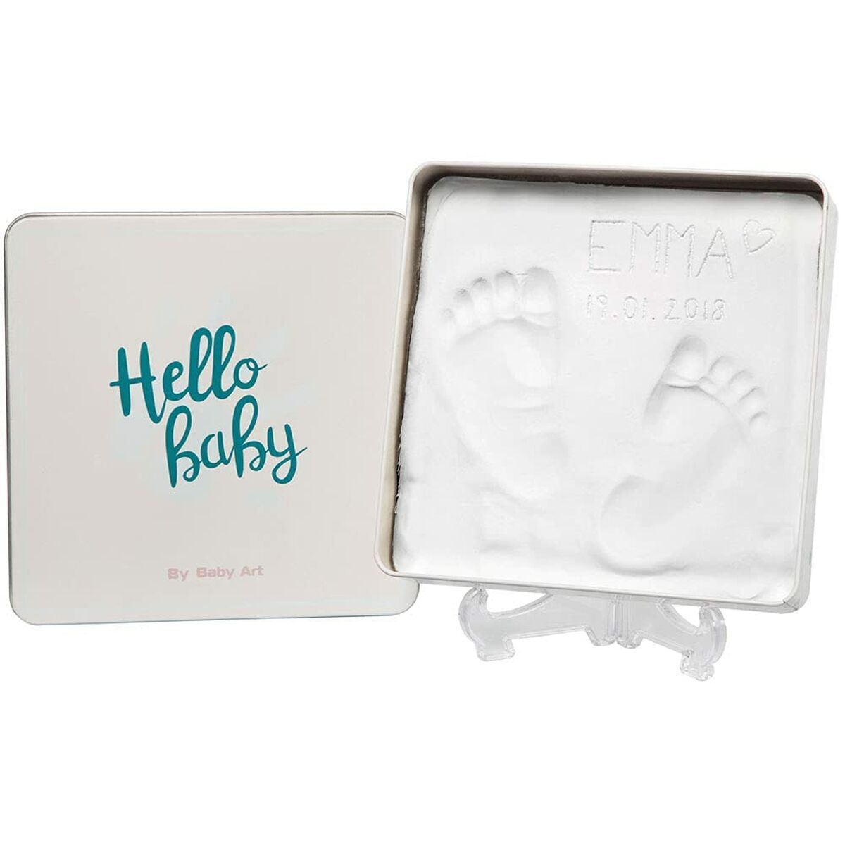 Album BABY ART Magic Box Square-12
