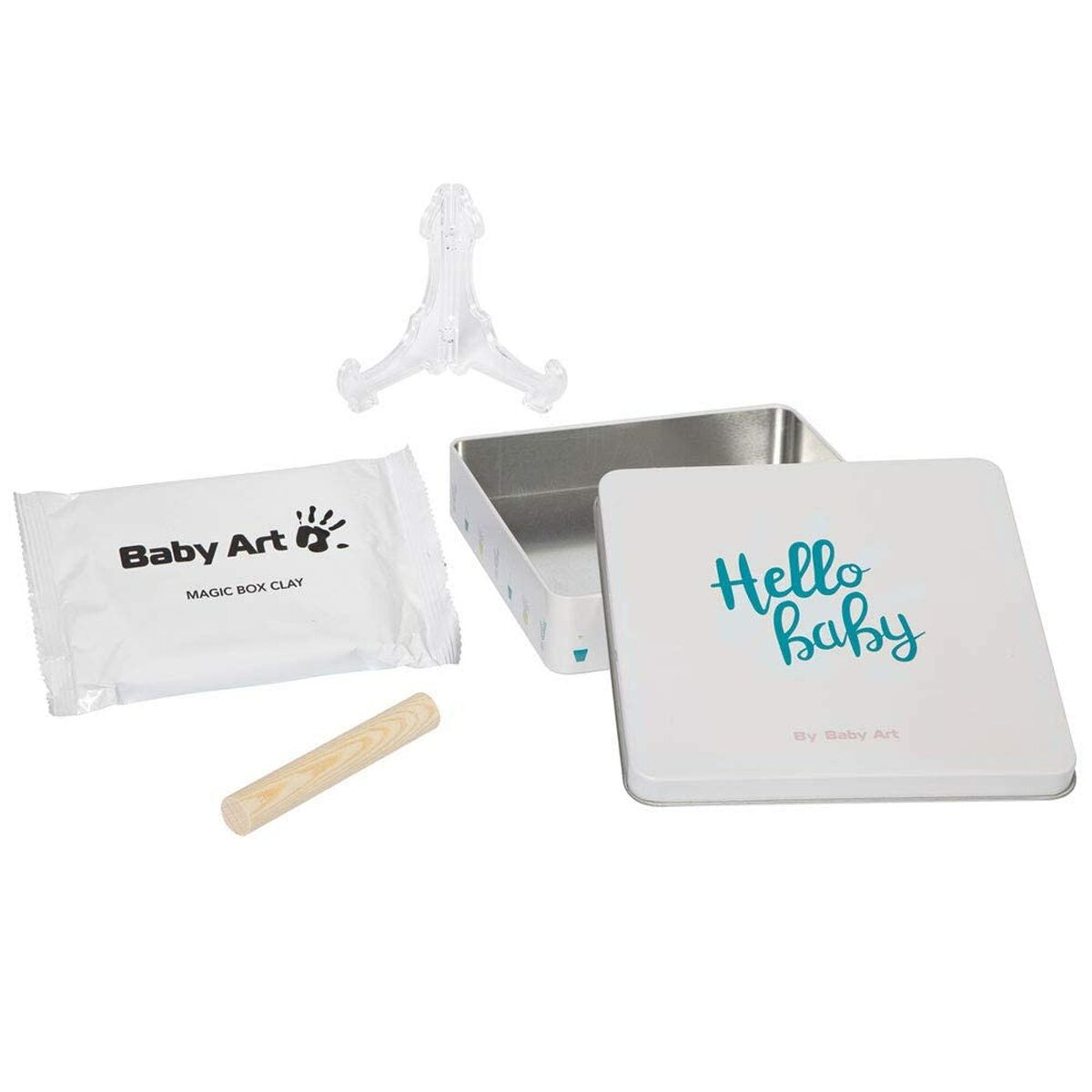 Album BABY ART Magic Box Square-11