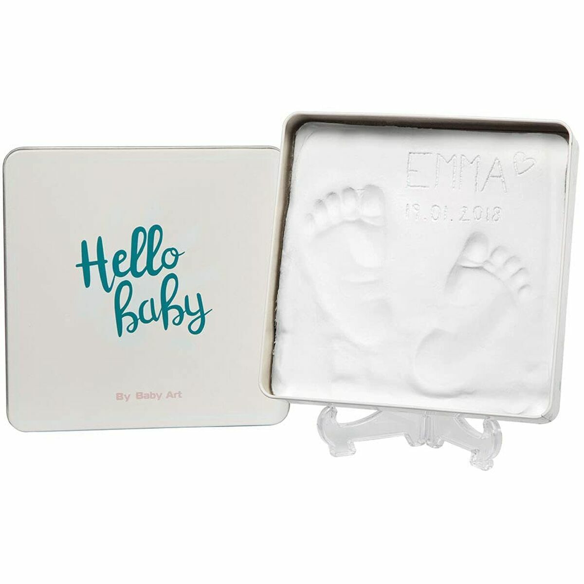 Album BABY ART Magic Box Square-7
