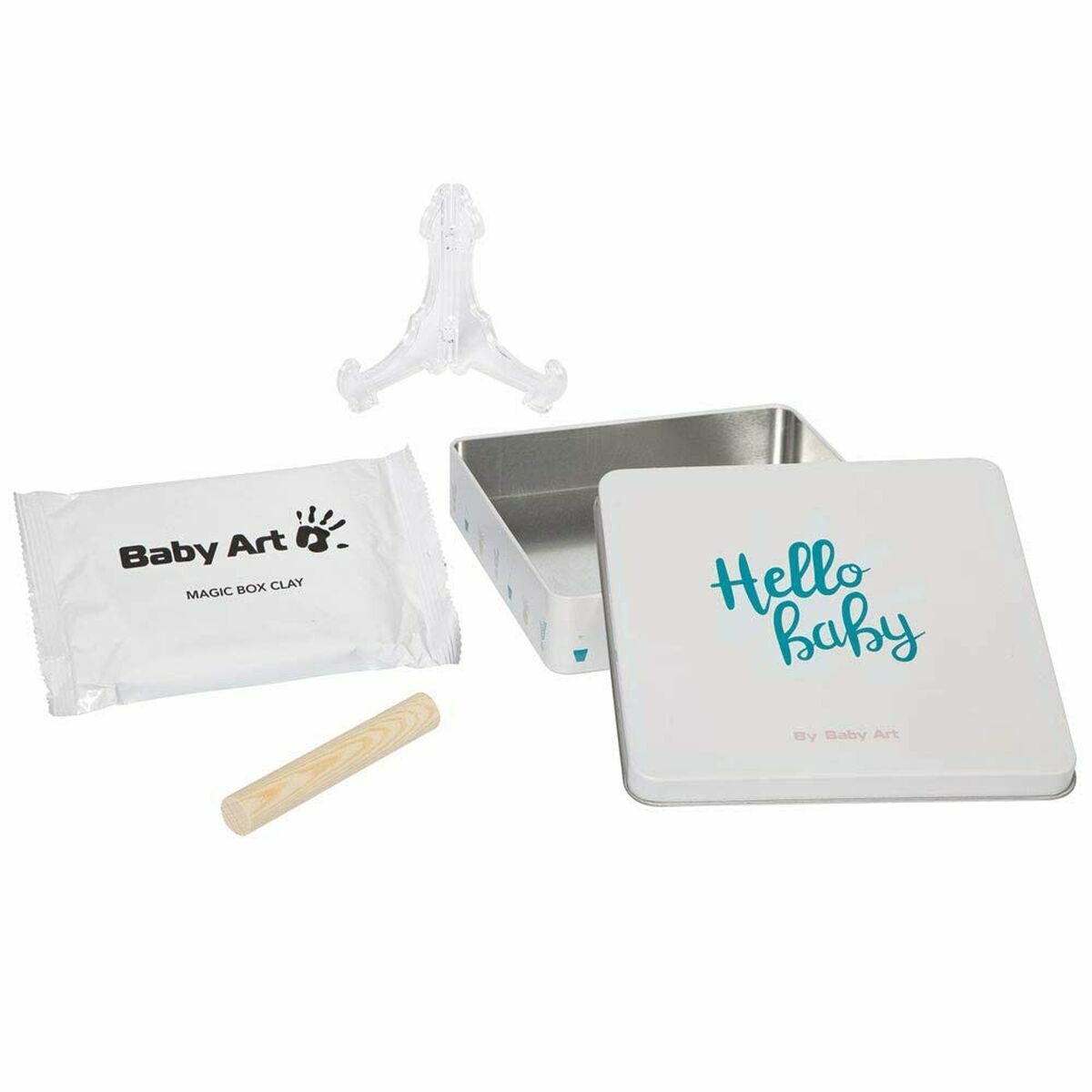 Album BABY ART Magic Box Square-6