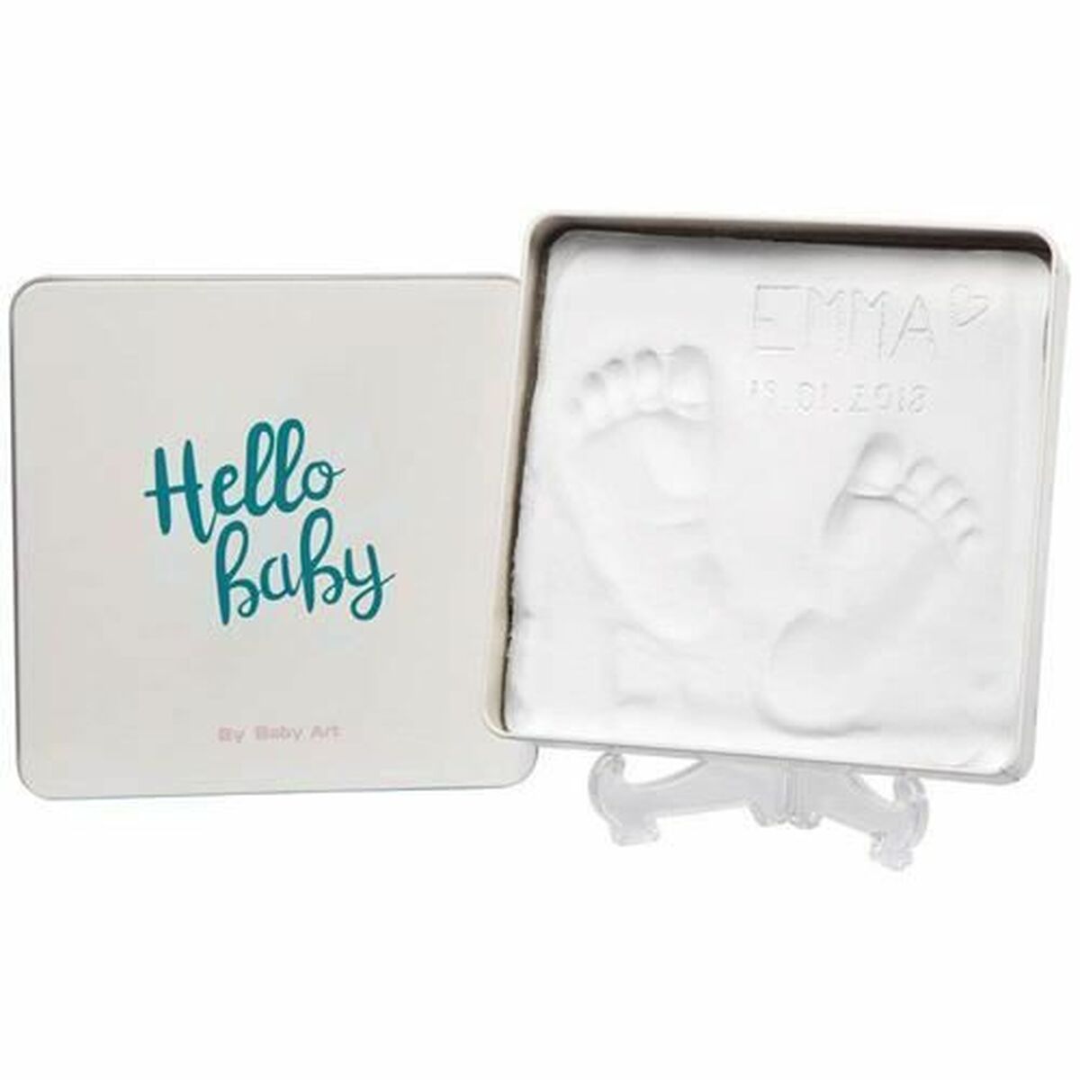 Album BABY ART Magic Box Square-0