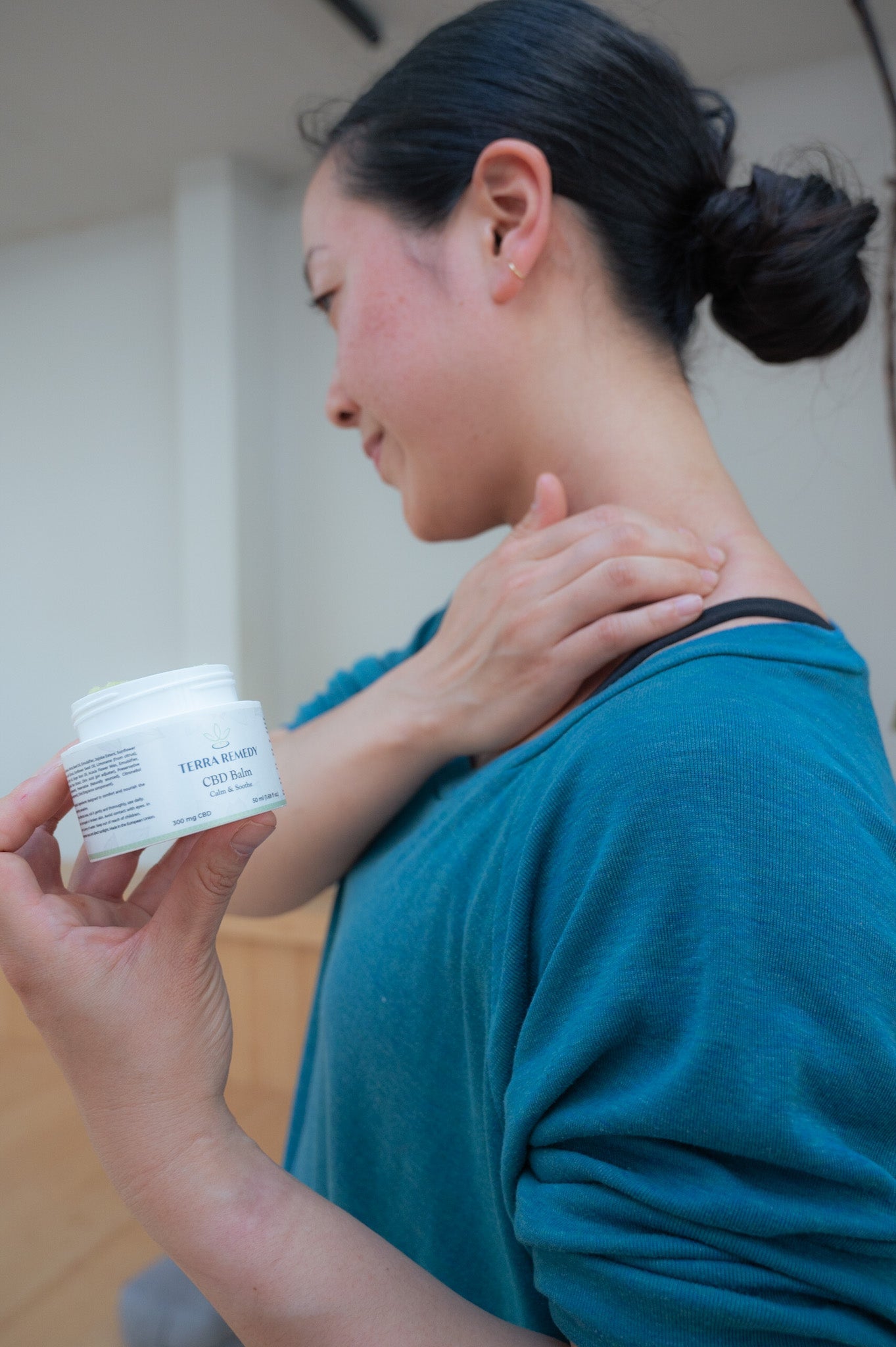 CBD Balm - 50 ml-2
