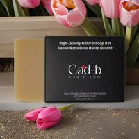 Natural Rose & Honey Soap