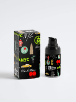 Night Eye Contour Cream with Ceramides | BYMANYC ® New York-0