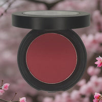 Single Pan Blush - Raspberry | SPB1