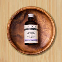 Soothing CBD Body & Massage Oil-0