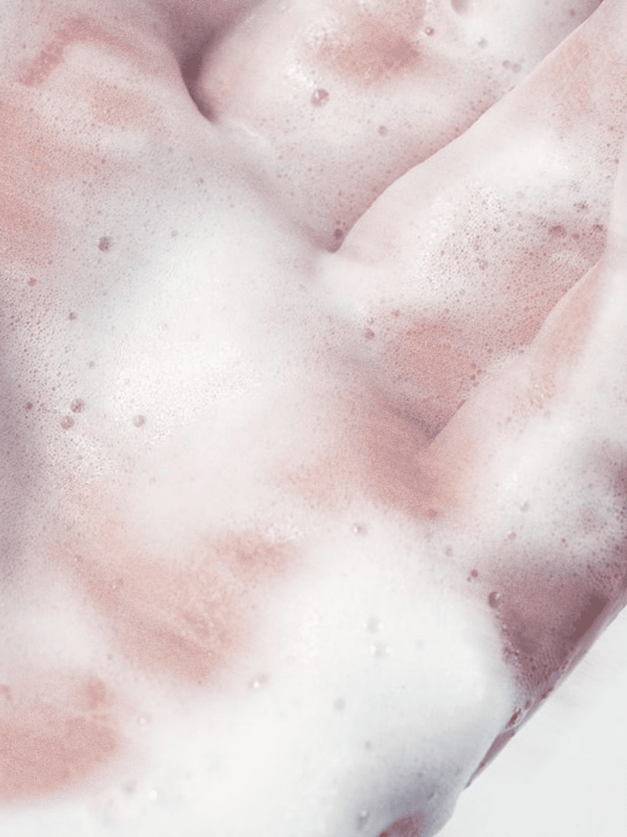Vegan Color Care Shampoo – Grapefruit & Peach | BYMANYC ® New York-1
