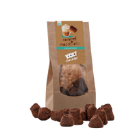 Caramel Macchiato Chocolate Truffles - Biodegradable bag 130g-0