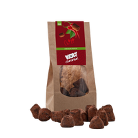 Chili Chocolate Truffles - Biodegradable bag 130g-0