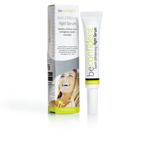 TEETH WHITENING night serum 1 u-0