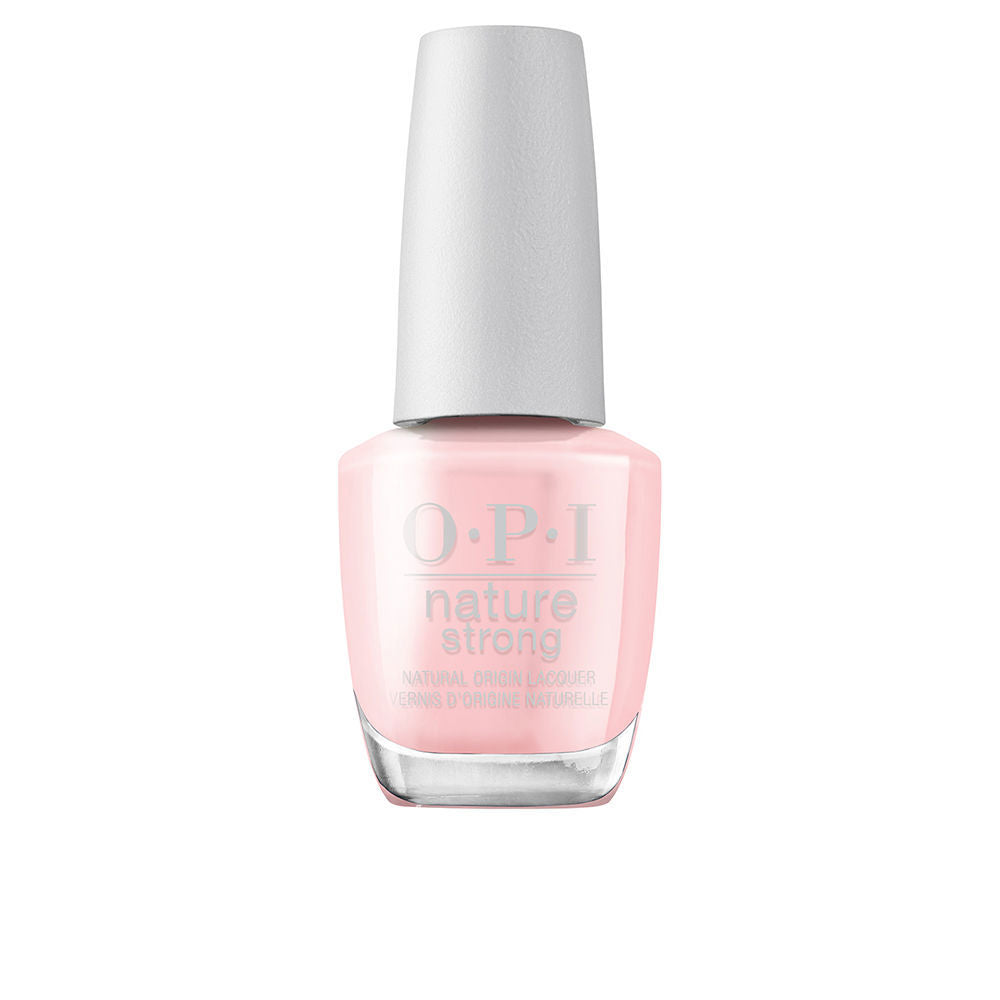 NATURE STRONG Natural Origin Nail Polish #Let Nature Take Its Quartz 15 ml-0