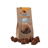 Salted Caramel Chocolate Truffles - Biodegradable bags 130g-0
