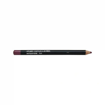 Lip Liner - Antique Rose - LP51 | Paraben Free, Rich Pigments