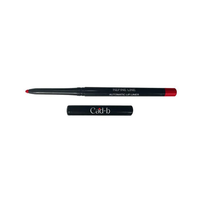 Automatic Lip Liner - Scarlet - ALL06 | Natural Finish and Long Lasting Wear