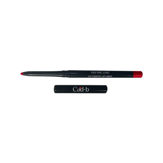 Automatic Lip Liner - Scarlet - ALL06 | Natural Finish and Long Lasting Wear