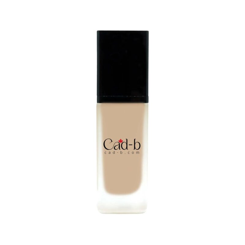Foundation with SPF - Seashell FK100