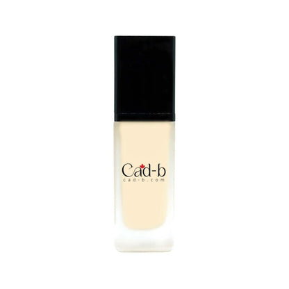 Foundation with SPF - Porcelain FK102