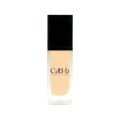 Foundation with SPF - Peach FK104