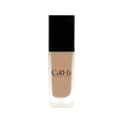 Foundation with SPF - Mile Beach FK110