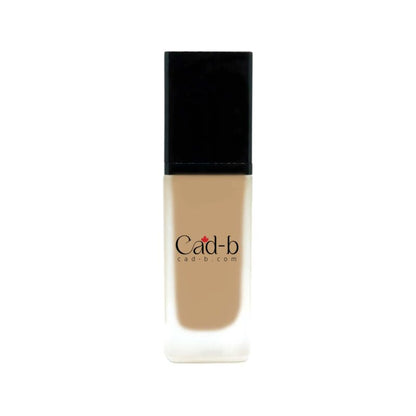 Foundation with SPF - Spiced Honey FK112