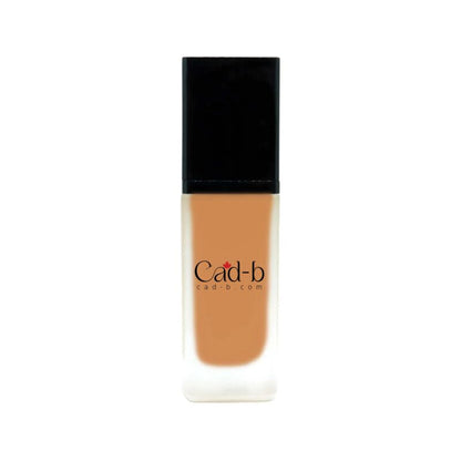 Foundation with SPF - Marigold FK114