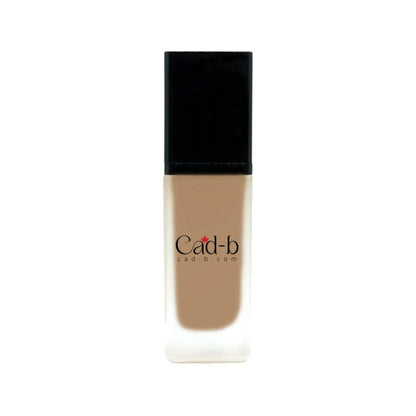 Foundation with SPF - Toasted FK115