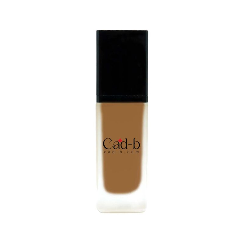Foundation with SPF - Maple FK128