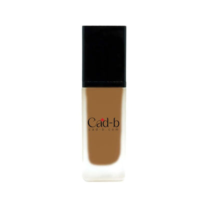Foundation with SPF - Maple FK128