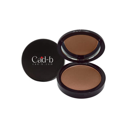 Dual Blend Powder Foundation - Gingerbread WD131