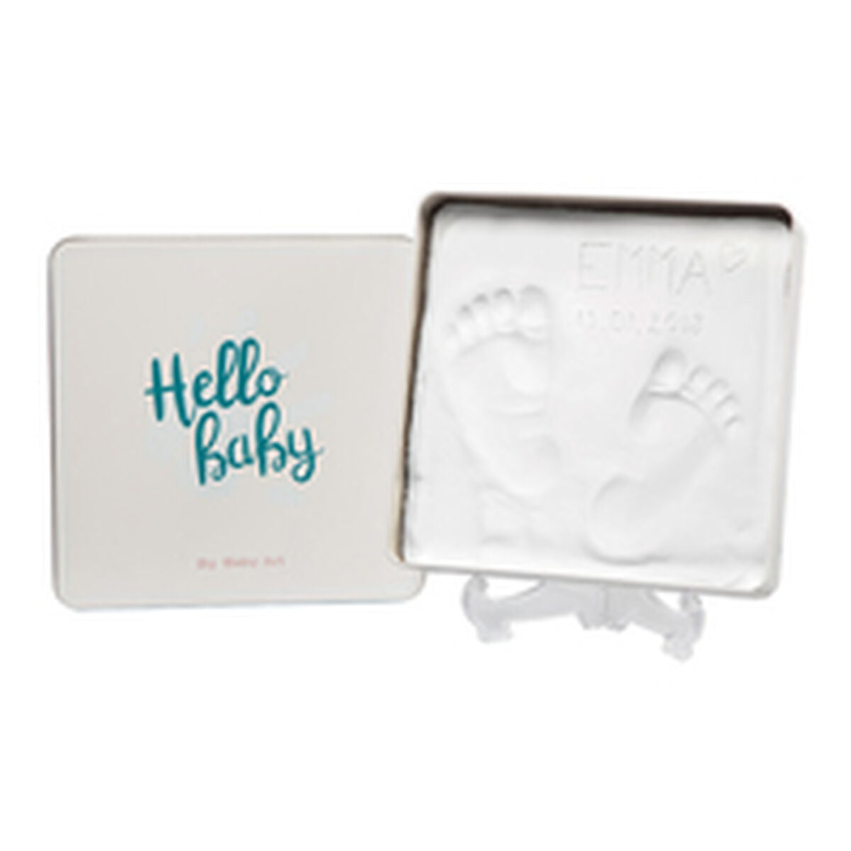 Album BABY ART Magic Box Square-14