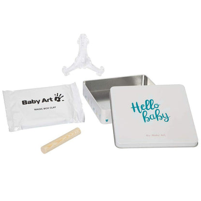 Album BABY ART Magic Box Square-11