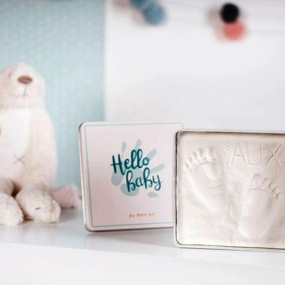 Album BABY ART Magic Box Square-4