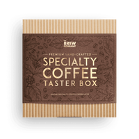 SPECIALTY COFFEEBREWER TASTER BOX-0