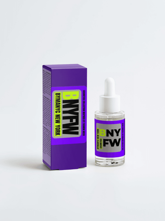 AHA Peeling Concentrate | Vegan Exfoliant BYMANYC ® New York-0