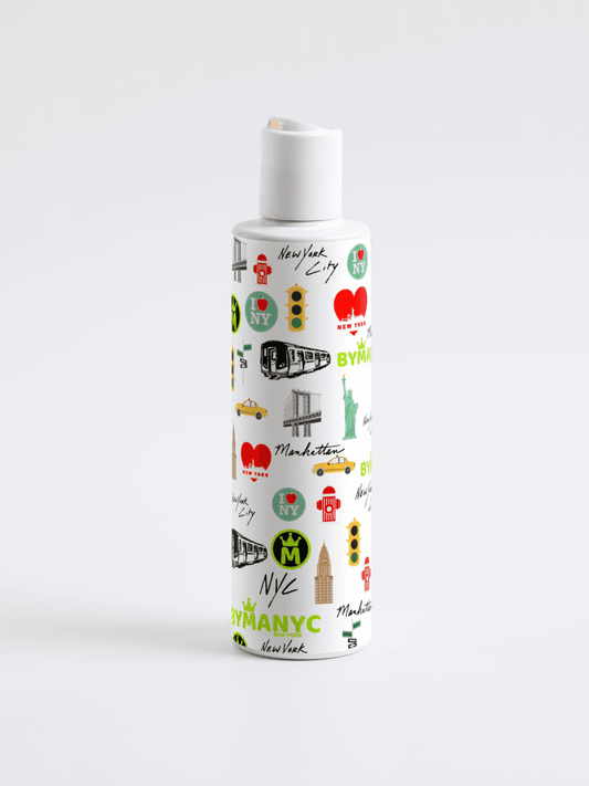 Eco Hydrating Rose Water Toner | BYMANYC ® New York-0