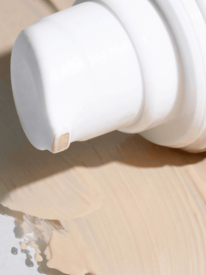 Eco Tinted SPF 30 Face Sunscreen | BYMANYC ® New York-1