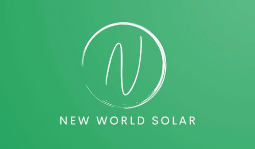 New world Solar