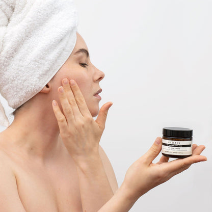 The Face Cream-2