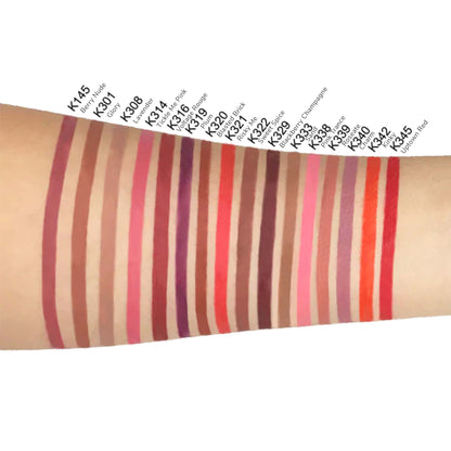 Canadian Makeup Cosmetics