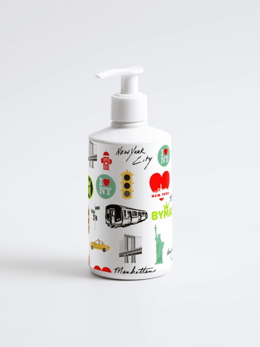 Vegan Moisturizing Conditioner | BYMANYC ® New York-0