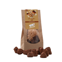 Cinnamon Roll Chocolate Truffles - Biodegradable bag 130g-0