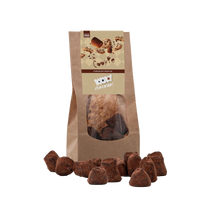 Cookies Chocolate Truffles - Biodegradable bags 130g-0