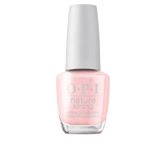 NATURE STRONG Natural Origin Nail Polish #Let Nature Take Its Quartz 15 ml-0