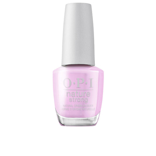 NATURE STRONG Natural Origin Nail Polish #Natural Mauvement 15 ml-0