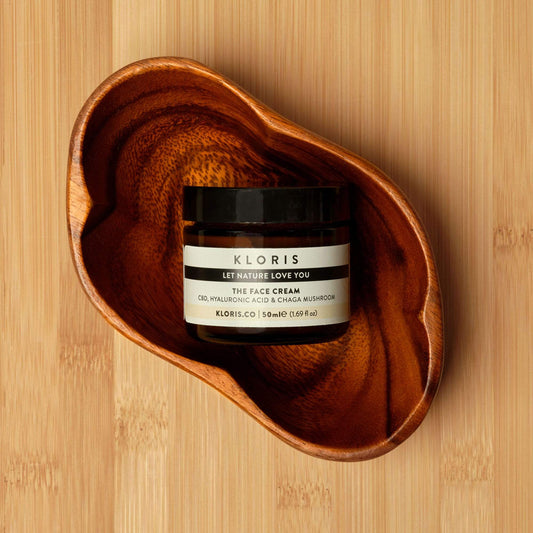 The Face Cream-0